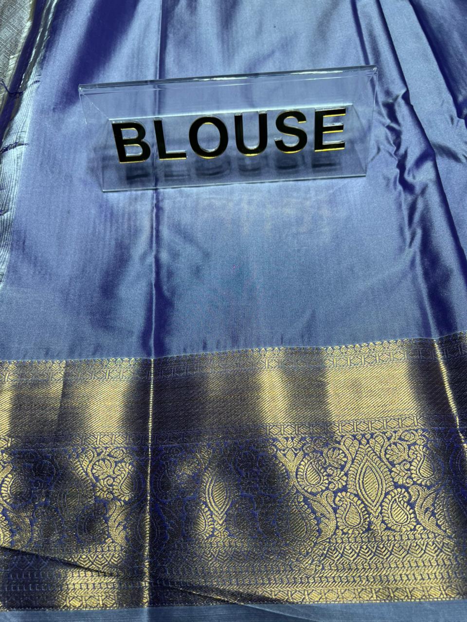 Art Silk Saree