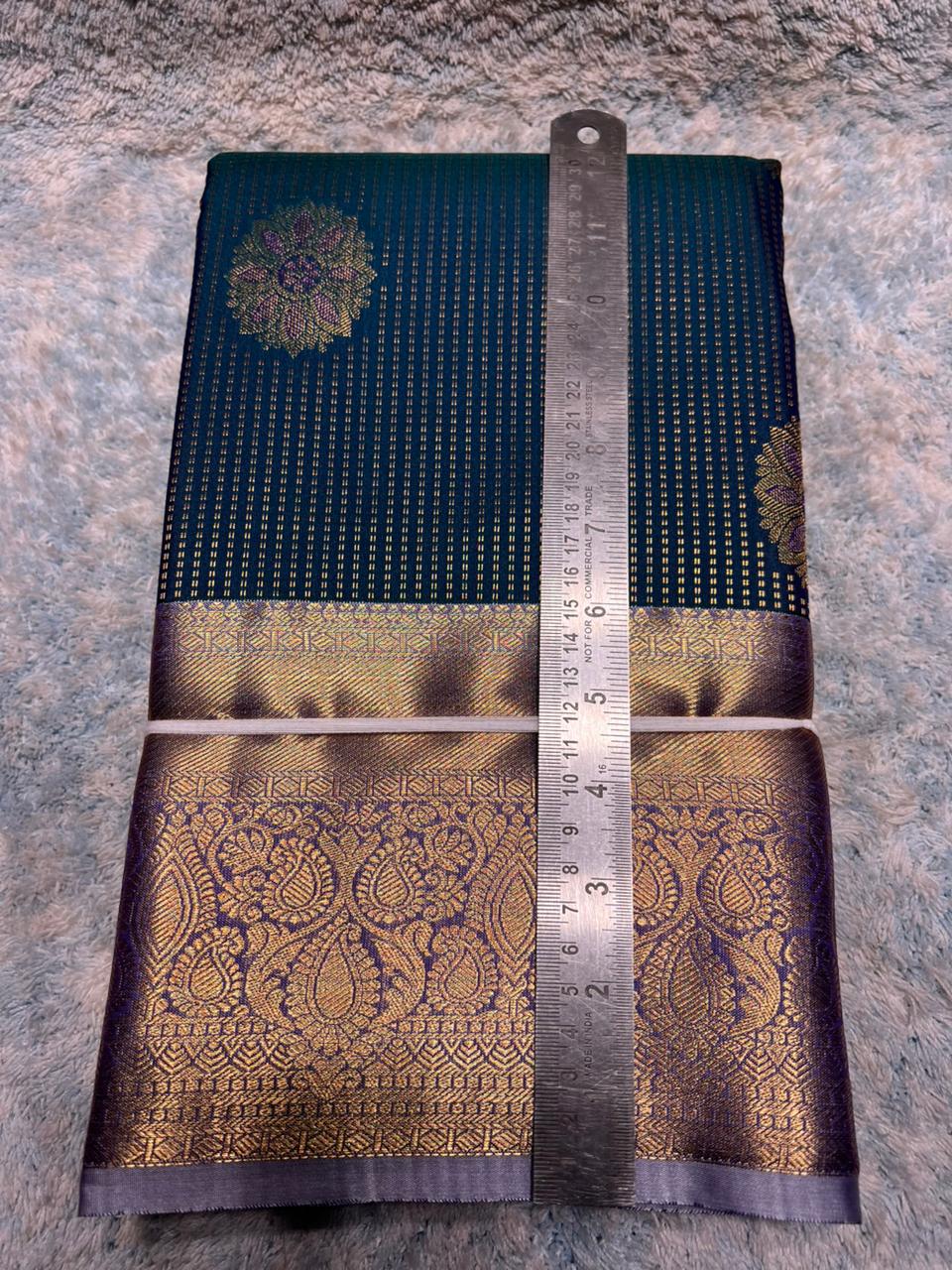 Art Silk Saree