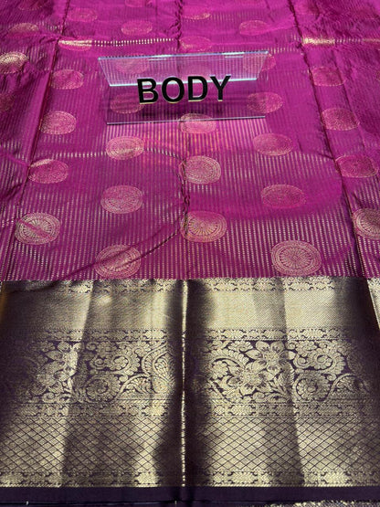 Art Silk Saree