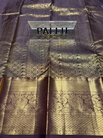 Art Silk Saree