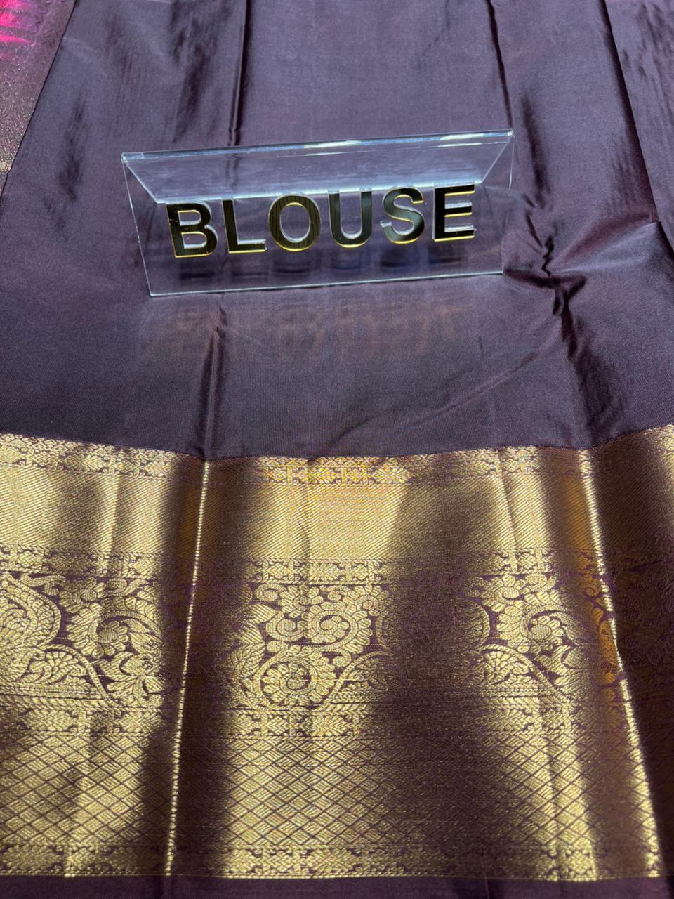Art Silk Saree