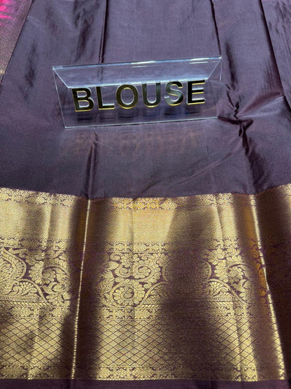 Art Silk Saree