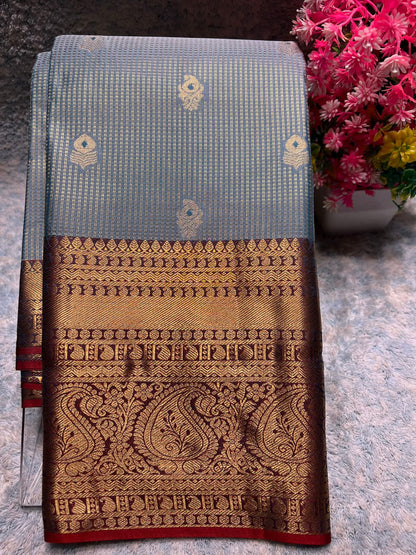 Art Silk Saree