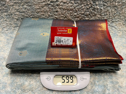 Art Silk Saree