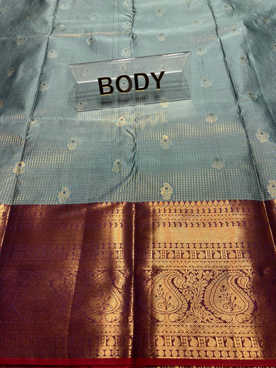 Art Silk Saree