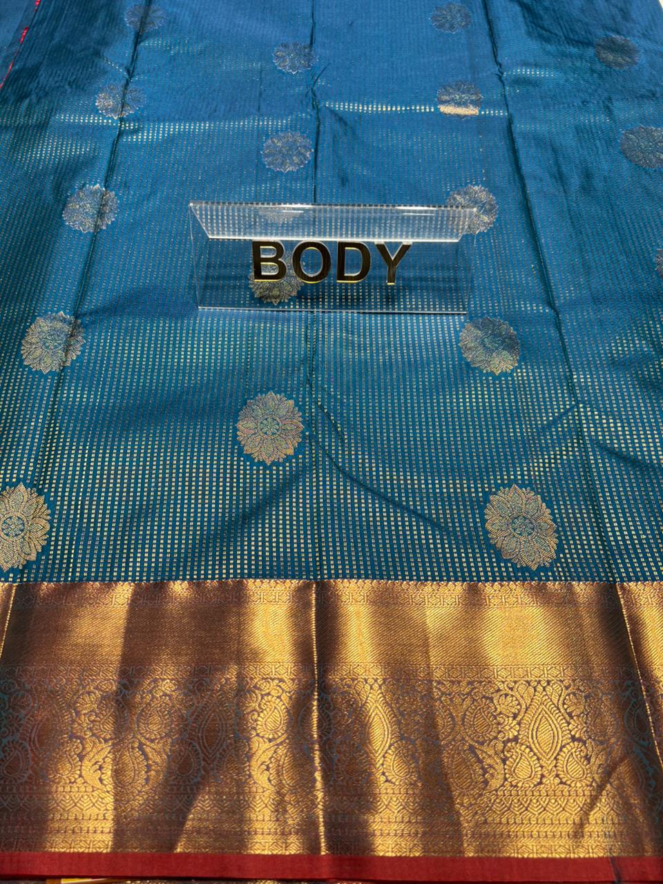 Art Silk Saree