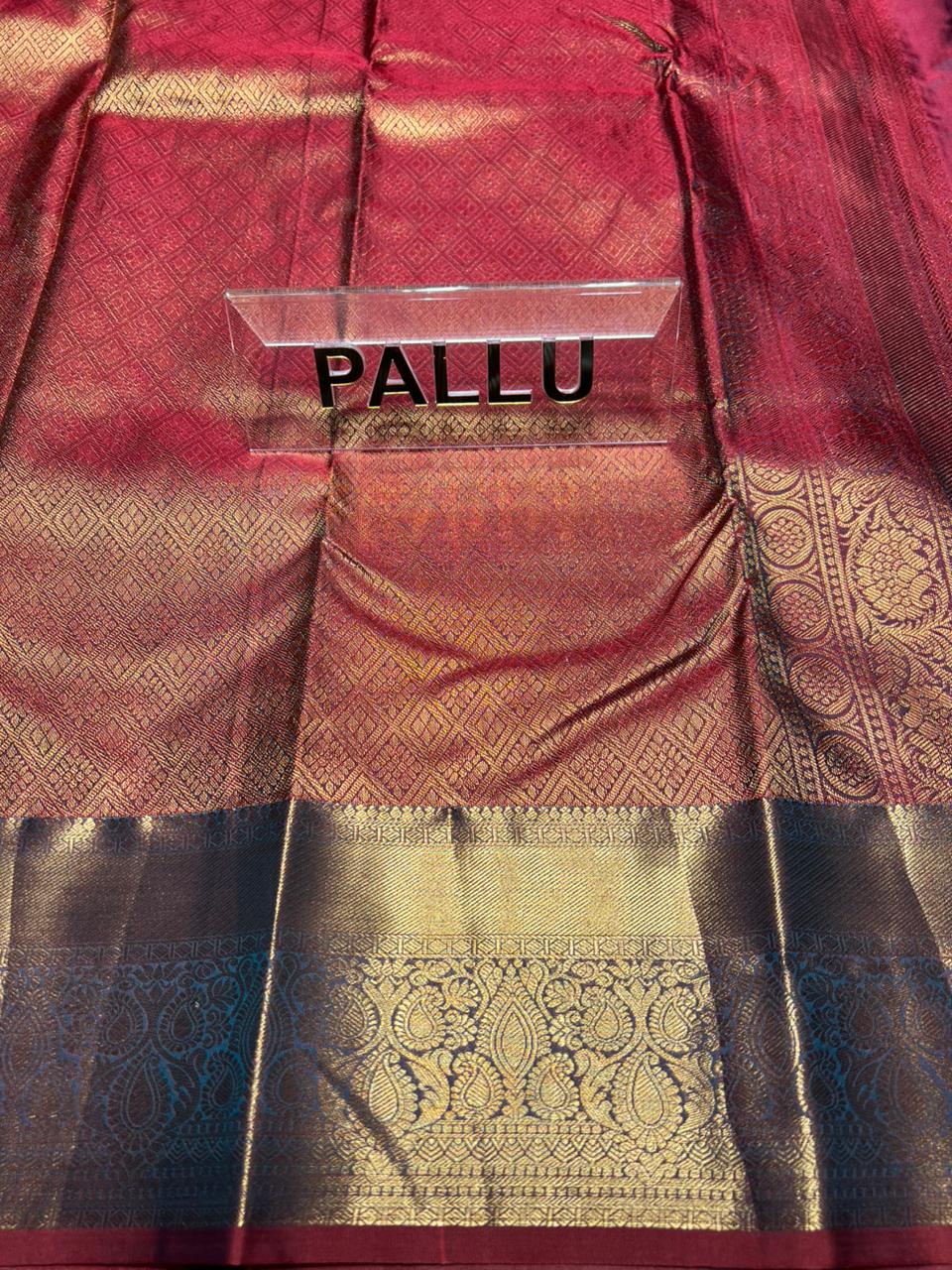 Art Silk Saree