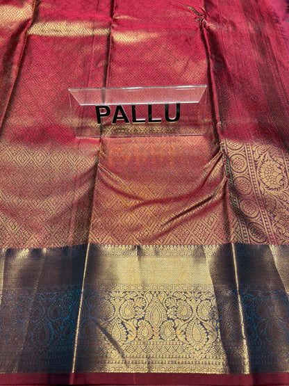 Art Silk Saree
