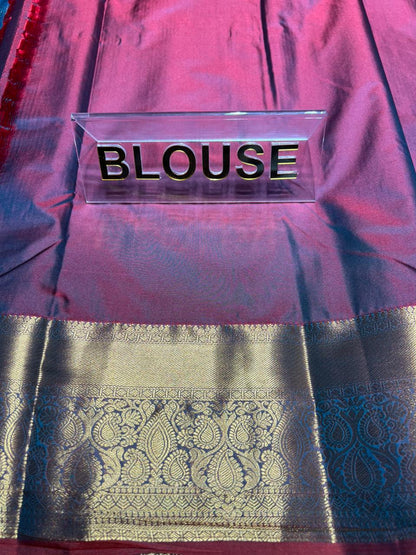 Art Silk Saree