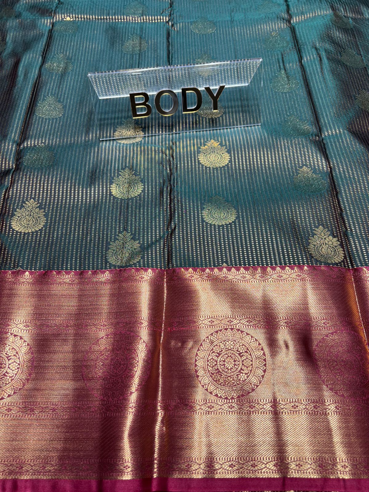 Art Silk Saree