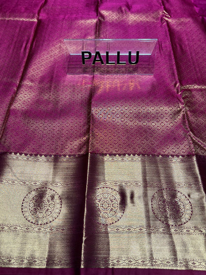 Art Silk Saree