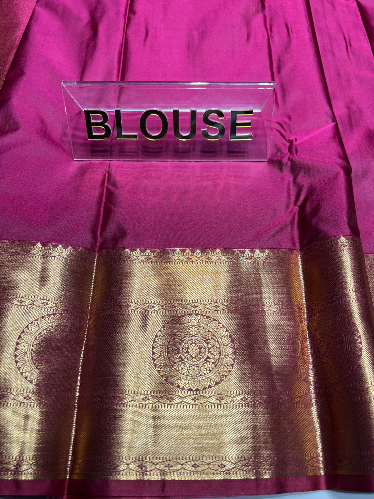Art Silk Saree