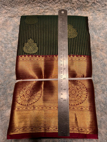 Art Silk Saree