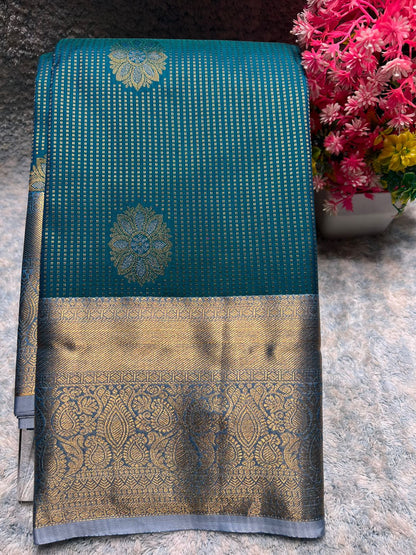 Art Silk Saree