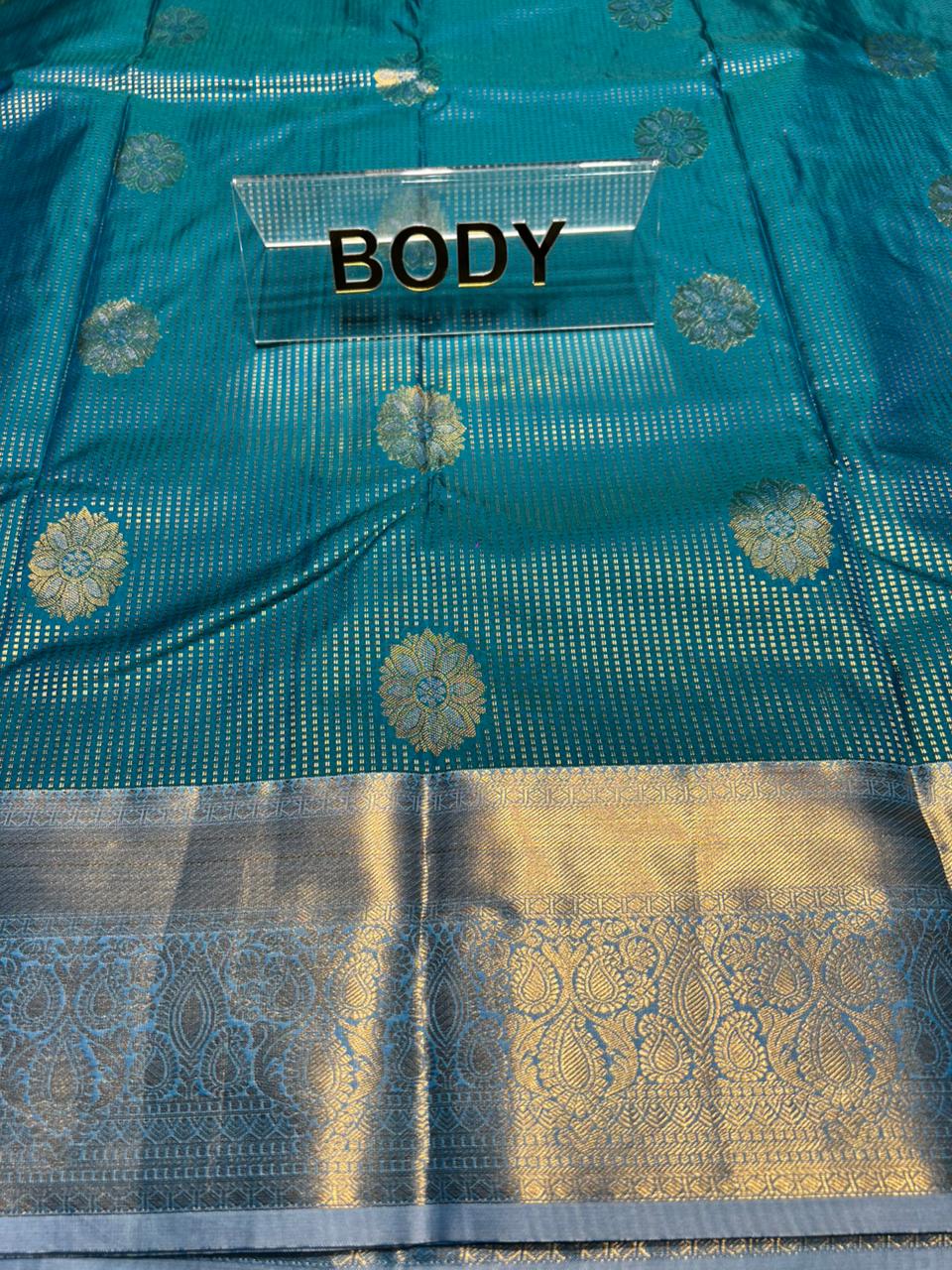 Art Silk Saree