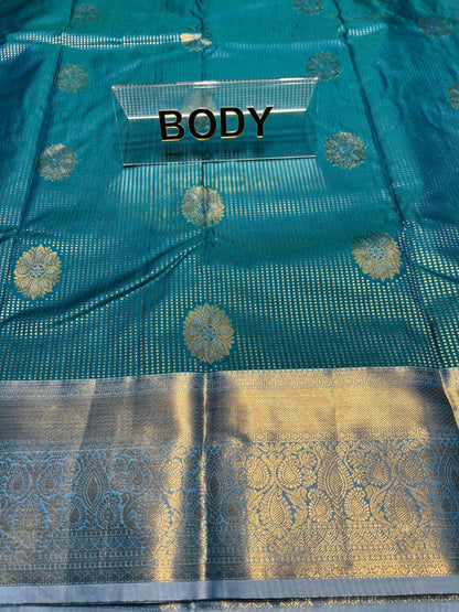 Art Silk Saree