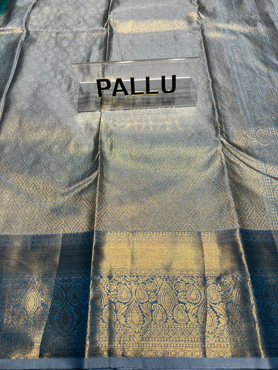 Art Silk Saree