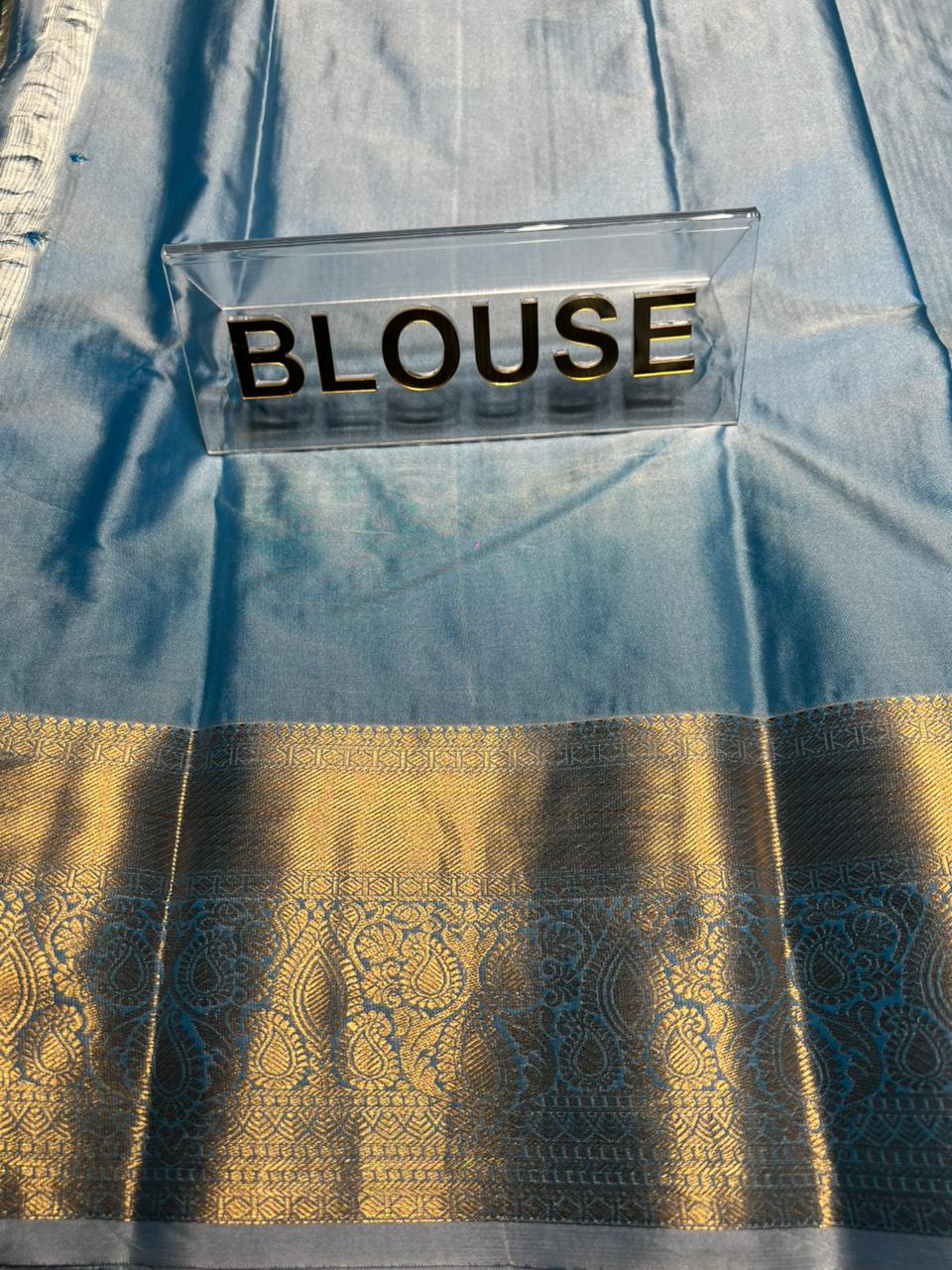 Art Silk Saree