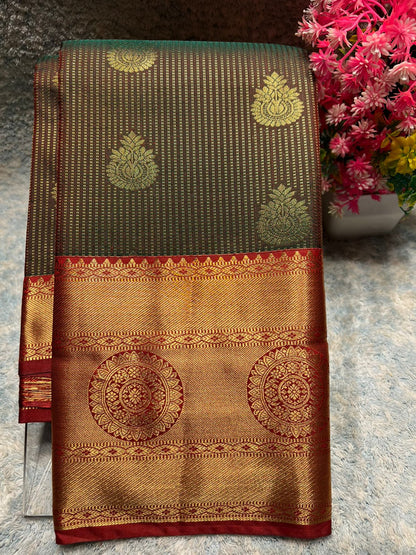 Art Silk Saree