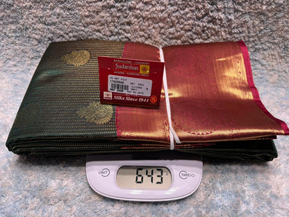 Art Silk Saree