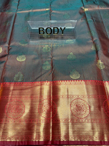 Art Silk Saree