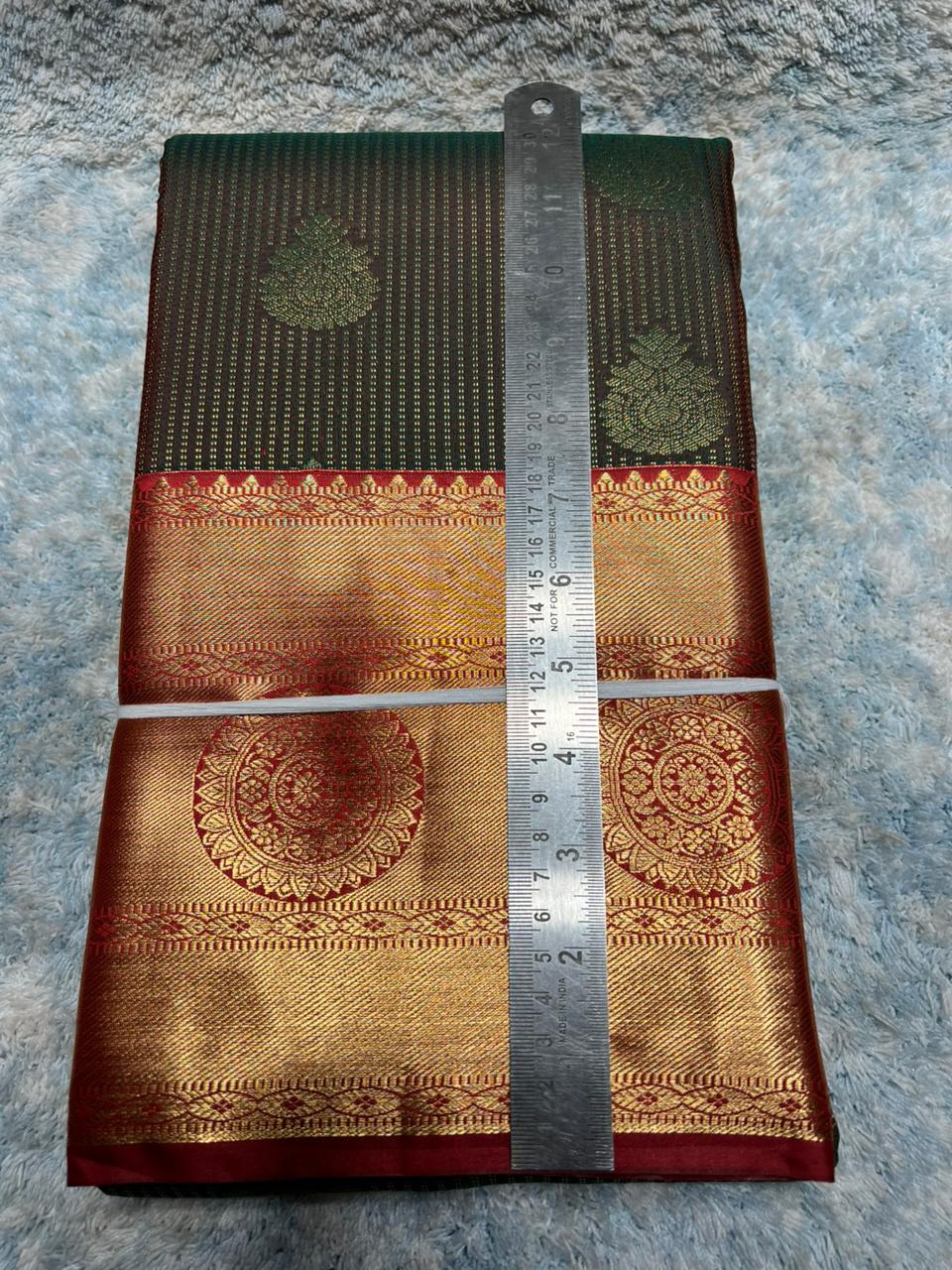 Art Silk Saree