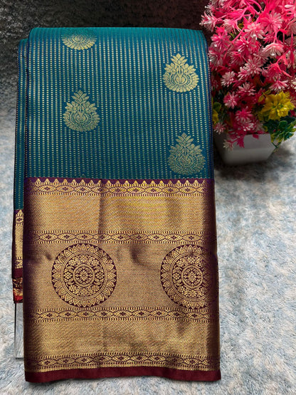 Art Silk Saree