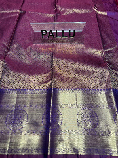 Art Silk Saree