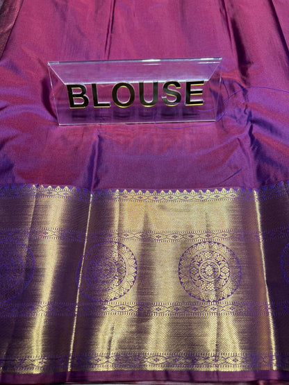 Art Silk Saree