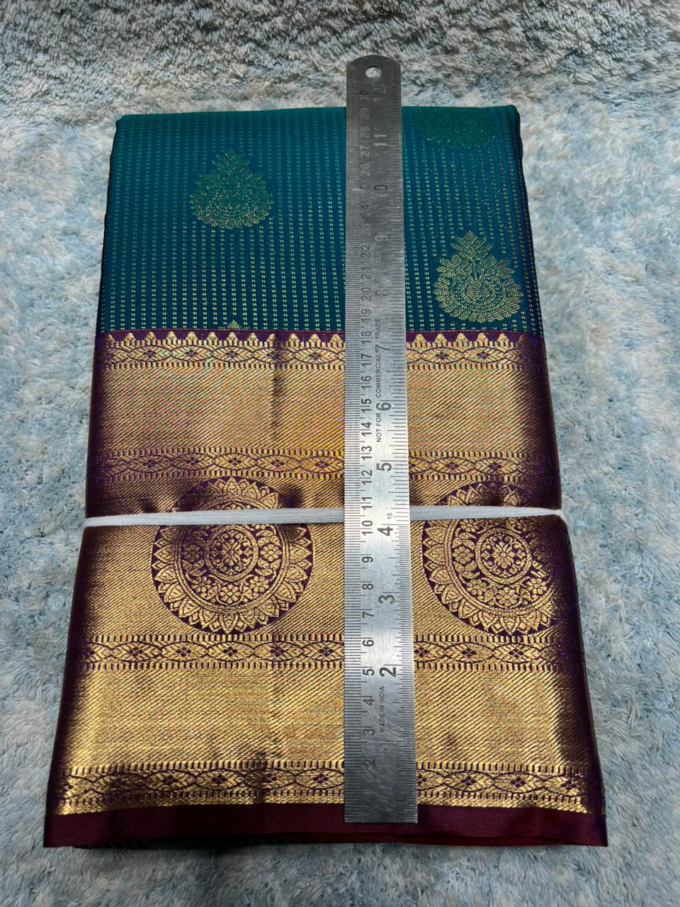 Art Silk Saree