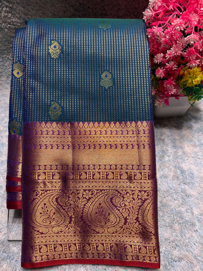 Art Silk Saree
