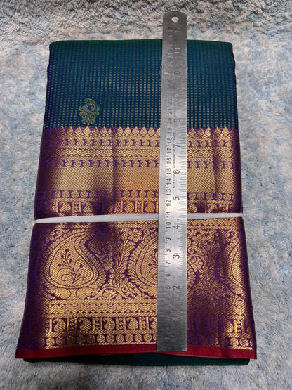 Art Silk Saree