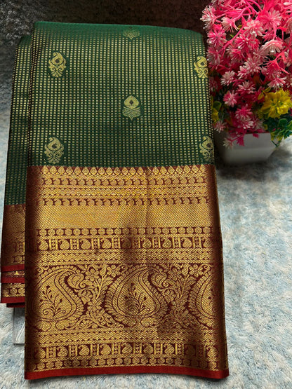 Art Silk Saree