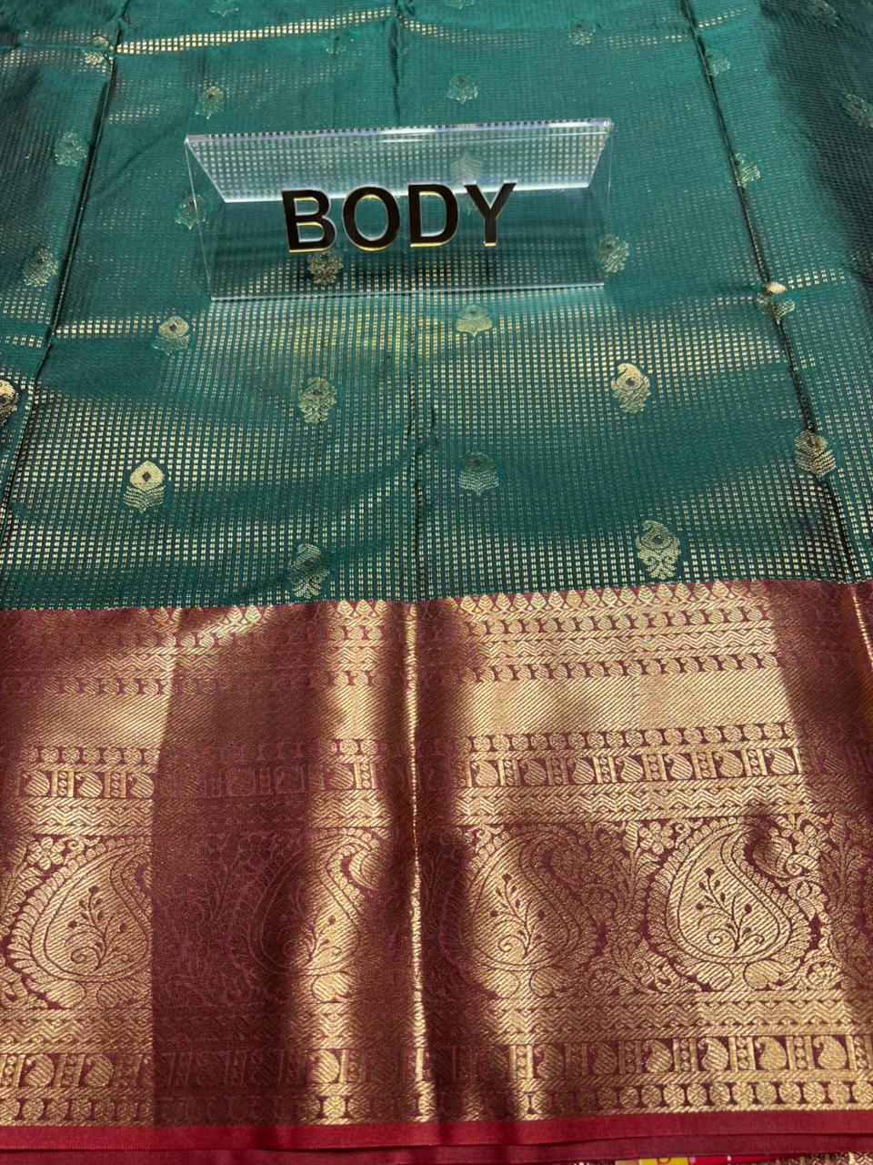 Art Silk Saree