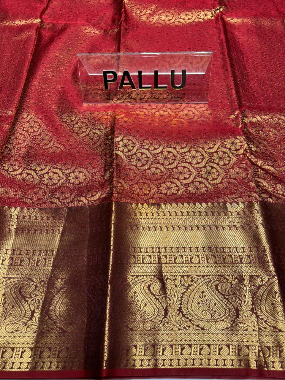 Art Silk Saree