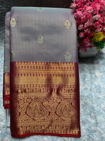 Art Silk Saree