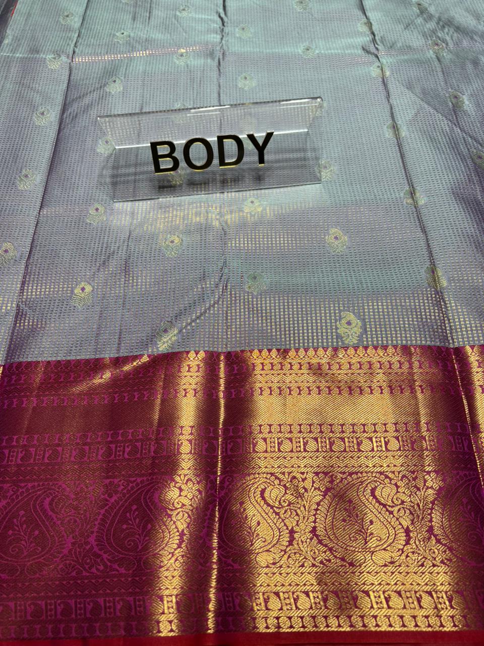 Art Silk Saree