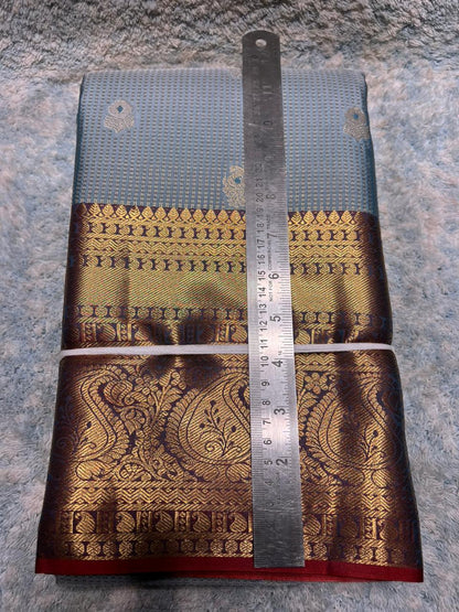 Art Silk Saree