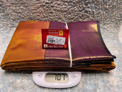 Art Silk Saree