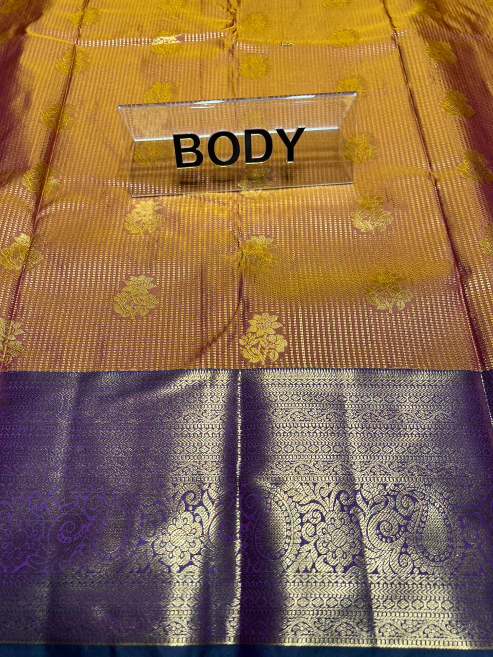 Art Silk Saree