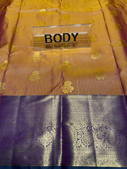 Art Silk Saree