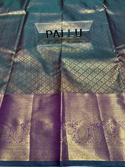Art Silk Saree