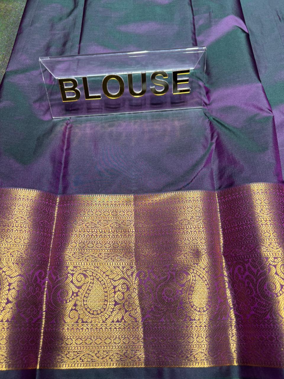 Art Silk Saree