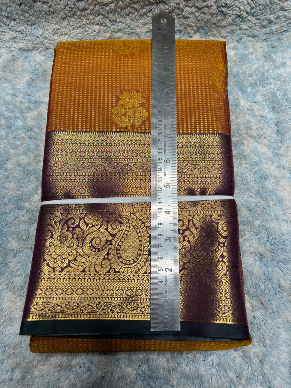 Art Silk Saree