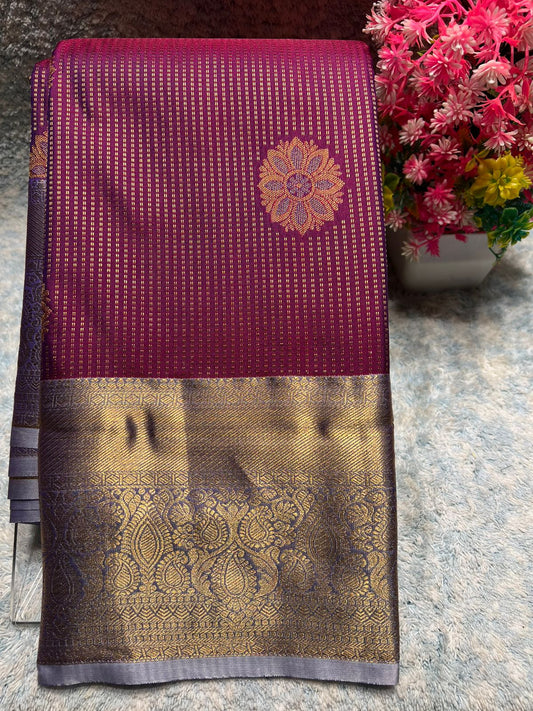 Art Silk Saree
