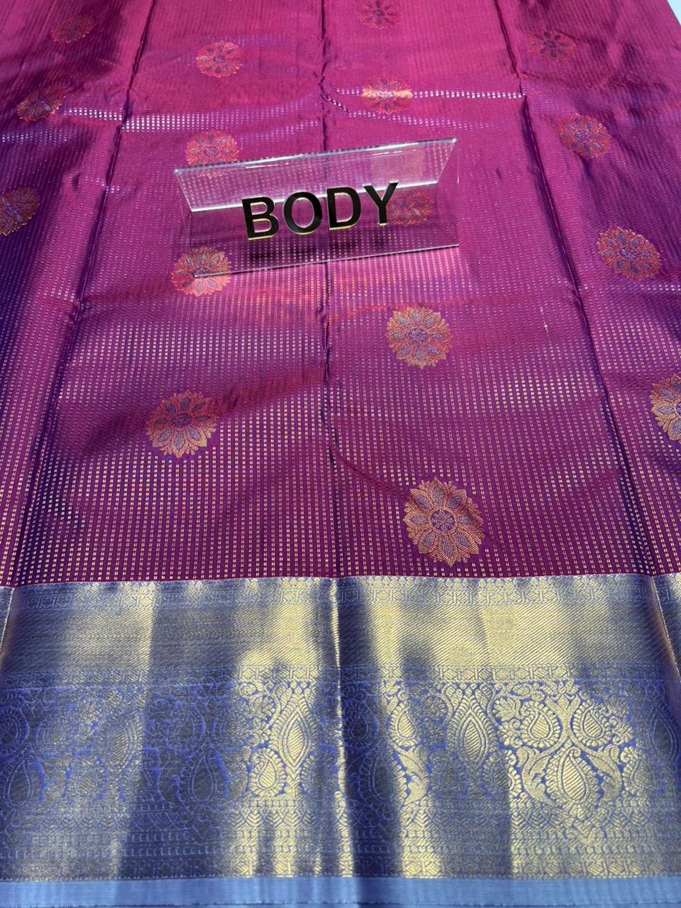 Art Silk Saree