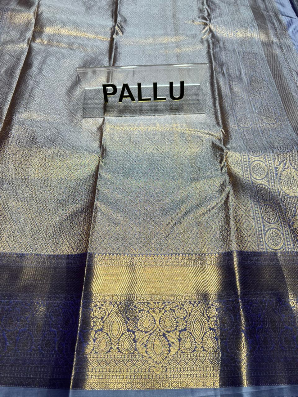 Art Silk Saree