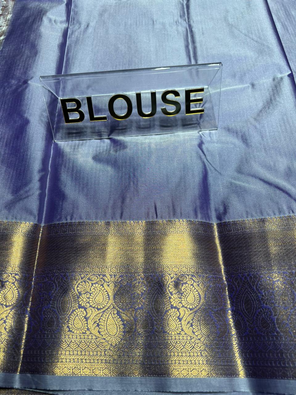 Art Silk Saree