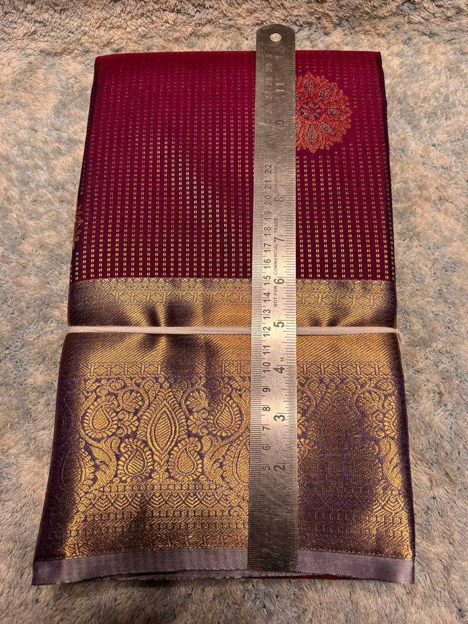 Art Silk Saree