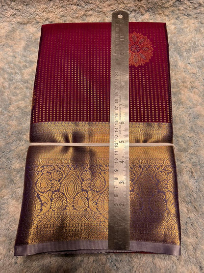 Art Silk Saree
